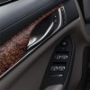 Cadillac ATS Kitin Sapele belső kárpitozás