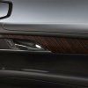 Cadillac ATS Интериорни облицовки - от дърво Okapi Stripe