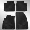 Cadillac XTS Tapis de sol - noirs