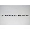 Надпис CHEROKEE KL 68102400AA