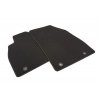 Cadillac XTS Teppich Textilfront - schwarz