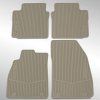 Cadillac XTS Tapis de sol - Dark Urban