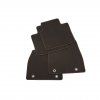 Cadillac XTS Tapis textile noirs