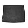 Cadillac CTS Compartimento de carga - negro