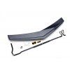 Cadillac CTS Kit de spoilers - noir