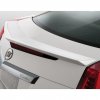 Kit spoiler Cadillac CTS - alb