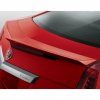 Cadillac CTS Ensemble de spoilers Blade - Crystal Claret