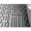 Jeep Compass MP Protector de maletero de goma 82214666