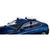 Alfa Romeo Giulia Barras de techo transversales