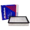 GMC, Chevrolet, Cadillac Filtro aria A3181C