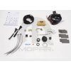 Kit eléctrico para enganche de remolque 13PIN Dodge Caliber