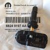 Dodge RAM 1500 DS / Jeep Cherokee KL Válvula con sensor TPMS 68324960AB 68249197AA
