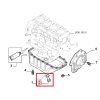 FCA Bouchon de carter d'huile avec joint 04892753AA