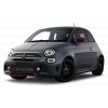 abarth F595 2021