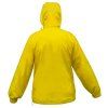 Fiat Coupe-vent jaune taille L