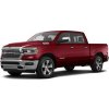 Dodge RAM 1500 DT 5.7L 2019-2021 - Mopar 5W-20 (7L) + 04892339AB MO-339 + Wtyczka ol. wanny