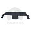 Chrysler Grand Voyager RT, Lancia Voyager, Dodge Grand Caravan RT Covorașe de cauciuc al treilea rând negru Stow 'n Go 82212913