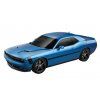 Dodge Challenger autocollants style bodyside stripe kit