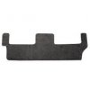 Dodge Grand Caravan RT, Chrysler Grand Voyager RT Szőnyegtextil 3. sor fekete Voyagert RT 13-15 Stow 'n Go
