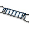 Jeep 3D Grille Breloc