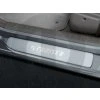 Door sill trims