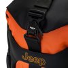 Jeep Avventura nello zaino