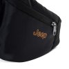 Jeep Rucksack-Abenteuer
