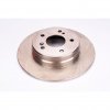 Disc frana spate ZH