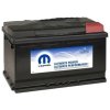 Autobaterie Jeep Chrysler Dodge 90Ah 900A 12V BE0H8900AB 71775571