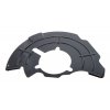 Jeep Grand Cherokee WK/WH/ Jeep Commander XK/XH Fékburkolat jobb oldali 52090432AA