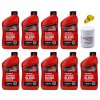 F150 P552 5 0 OIL PLUG
