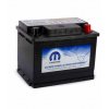 Akumulator samochodowy Alfa Romeo Fiat Lancia Jeep 70Ah 680A 12V BEEH6680AA