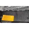 Fiat Freemont Tapis en caoutchouc