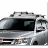 Portasci Alfa Romeo / Fiat / Lancia Portasci, per 4 paia di sci / 2 snowboard