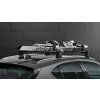 Alfa Romeo / Fiat / Lancia Träger für 3 Paar Ski / 2 Snowboards