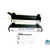Chrysler 300 C LX Sie tragen Skier/Snowboards