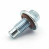 Cadillac / Chevrolet / GMC Bouchon de vidange 11518377