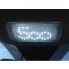 Fiat 500 Led éclairage blanc