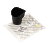 Fiat Ducato Cup holder 735532931