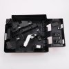 Fiat Ducato Untere Werkzeugkastenabdeckung 68135137AD