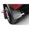 Dodge RAM 1500 DS Guardabarros traseros 82211228