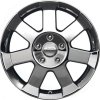Jeep Wrangler 18´ ALU wheel 6002093185