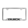 Buick Cadrul plăcuței de înmatriculare