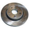 Disco freno anteriore WK/WH