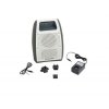 Buick, Chevrolet Silverado 1500 4.gen BULLFROG® BF400 PRENOSNÉ RÁDIO BLUETOOTH®