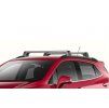 Barres de toit Buick Encore aluminium poli