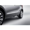 Buick Encore Baguettes de porte chrome