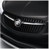 Buick Encore Grille fekete ében, Buick logóval