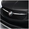 Buick Encore Решетка черна Ebony с лого Buick