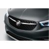 Buick Encore Calandre gris graphite avec logo Buick